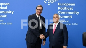 EU da donese strateške odluke